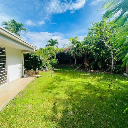 Villa Bounty Amazing Ocean View Punaauia  Εξωτερικό φωτογραφία