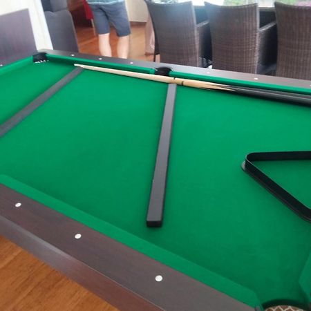 Villa Bounty Amazing Ocean View Punaauia  Εξωτερικό φωτογραφία