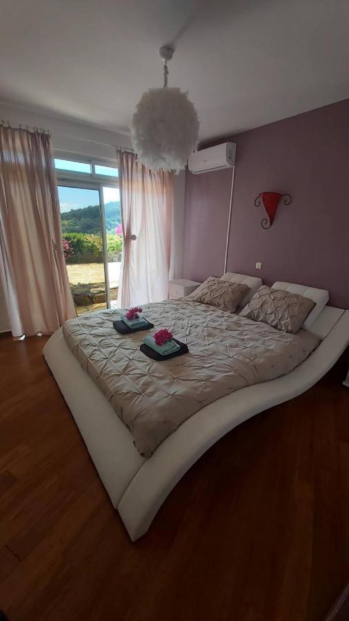 Villa Bounty Amazing Ocean View Punaauia  Εξωτερικό φωτογραφία