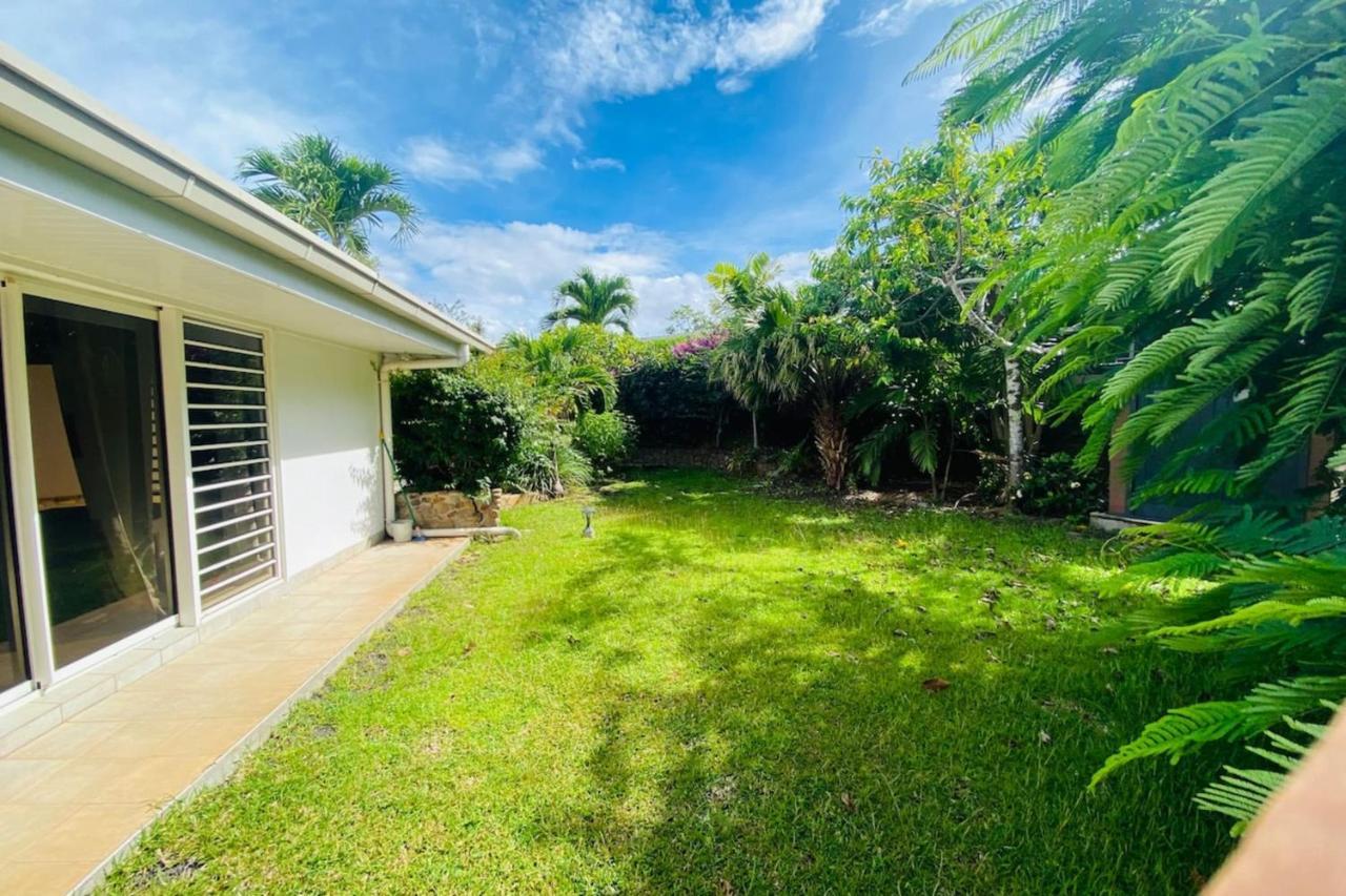 Villa Bounty Amazing Ocean View Punaauia  Εξωτερικό φωτογραφία