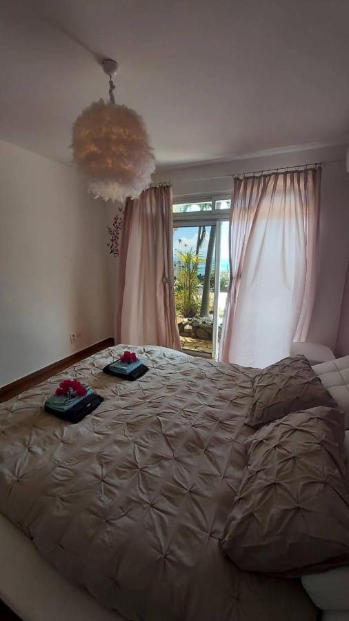 Villa Bounty Amazing Ocean View Punaauia  Εξωτερικό φωτογραφία