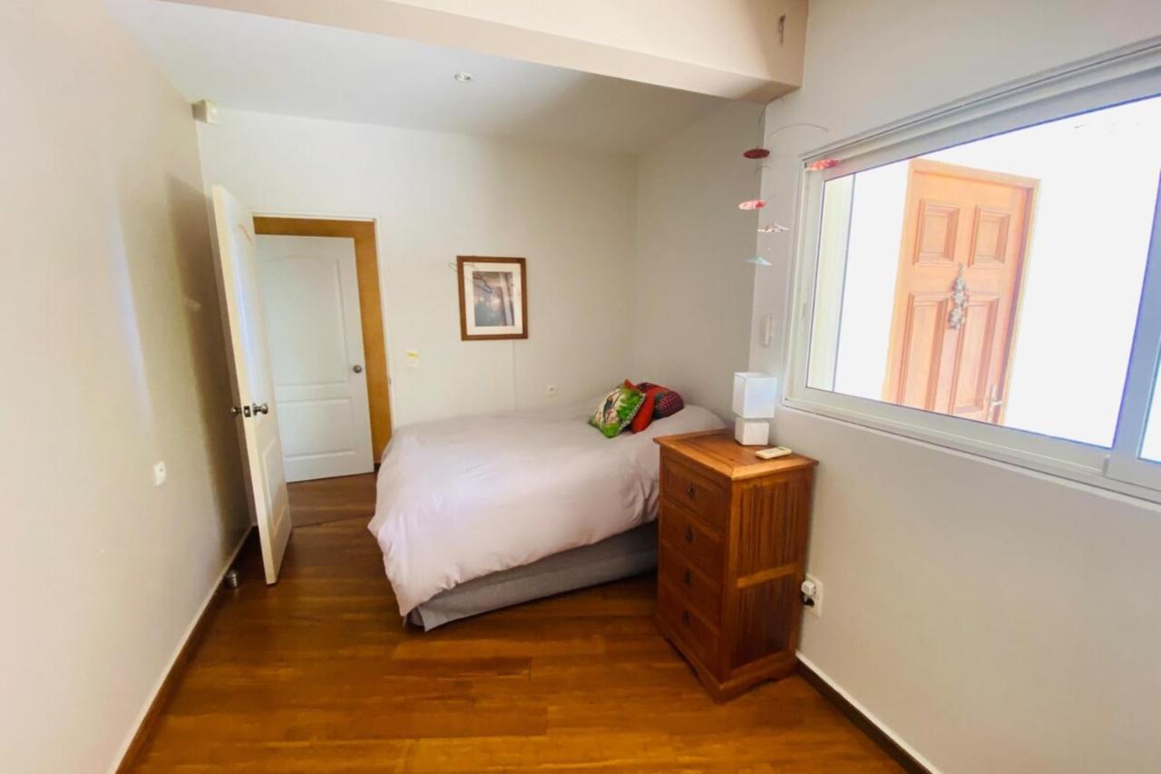 Villa Bounty Amazing Ocean View Punaauia  Εξωτερικό φωτογραφία
