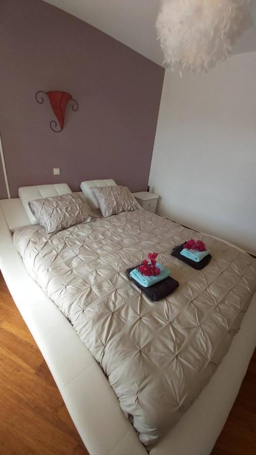 Villa Bounty Amazing Ocean View Punaauia  Εξωτερικό φωτογραφία