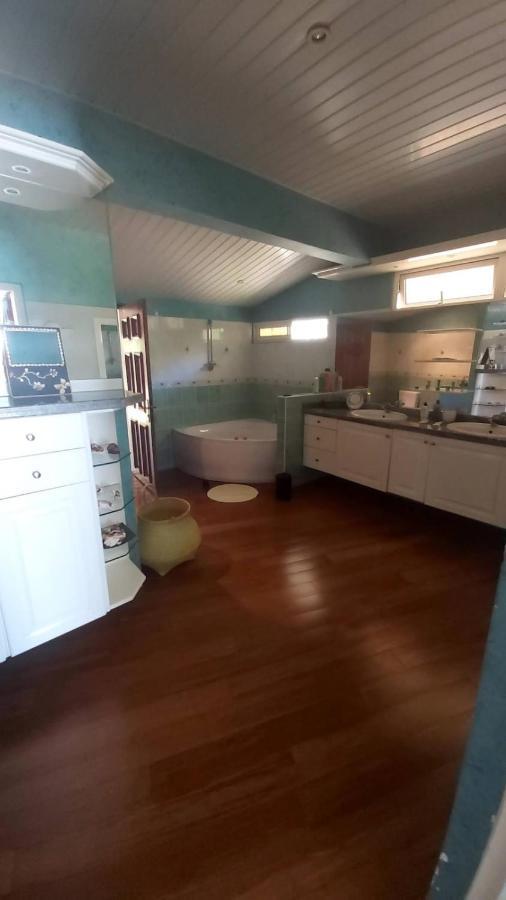 Villa Bounty Amazing Ocean View Punaauia  Εξωτερικό φωτογραφία