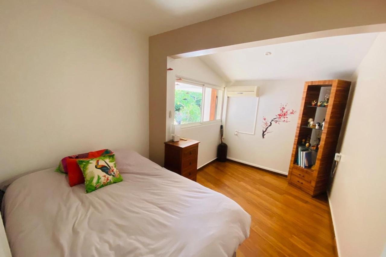 Villa Bounty Amazing Ocean View Punaauia  Εξωτερικό φωτογραφία